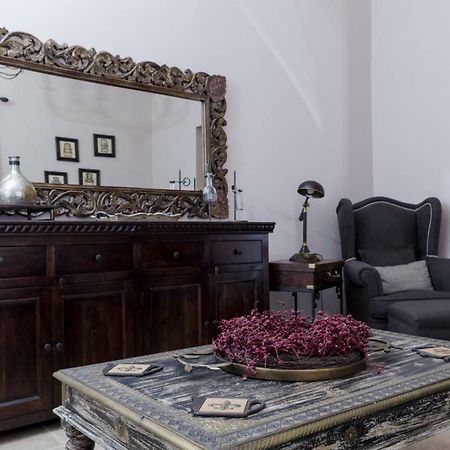 My Sweet Corner House Villa Palaiochora Luaran gambar