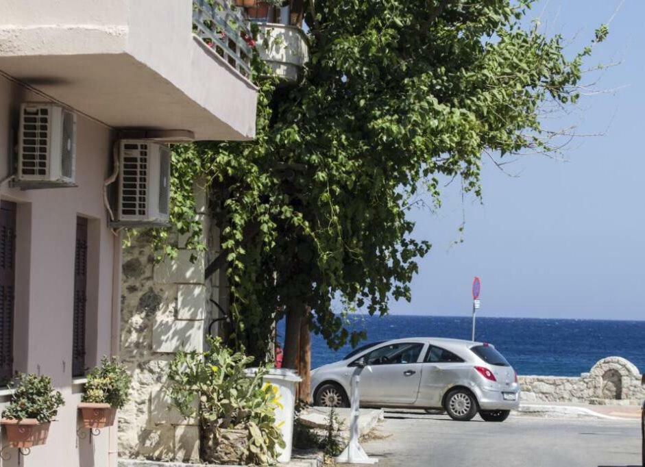 My Sweet Corner House Villa Palaiochora Luaran gambar