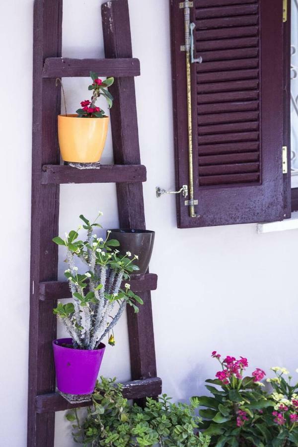 My Sweet Corner House Villa Palaiochora Luaran gambar